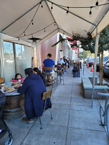 Beer Bars Long Beach Beer Lab (Wrigley)