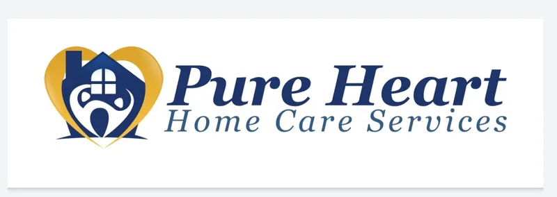 home health care agencies Pure Heart Home Care Serv LLC