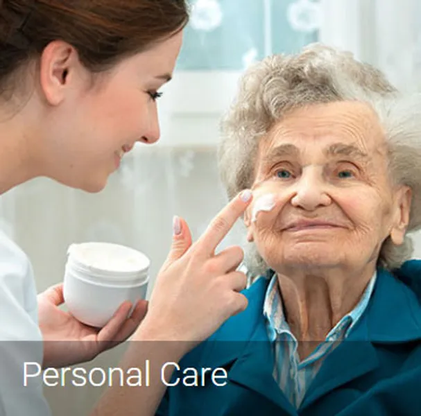 home health care agencies A Plus Cares