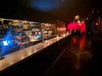 Top 14 hotel bars in Hollywood Los Angeles