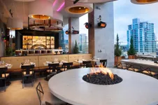 Top 18 hotel bars in San Diego