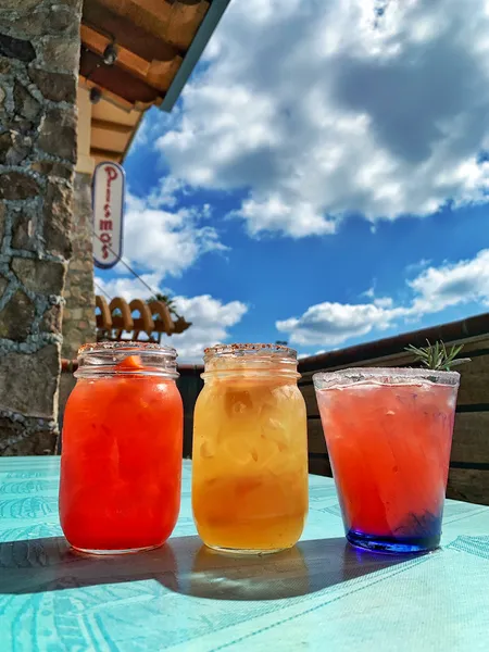 romantic bars Pismo's Coastal Grill