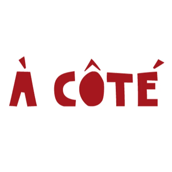 À Côté