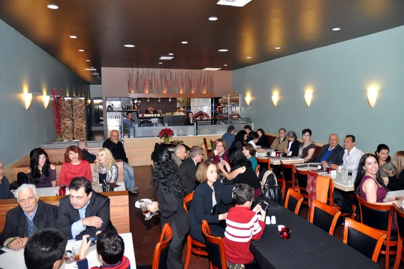 Top 21 BYOB restaurants in Encino Los Angeles