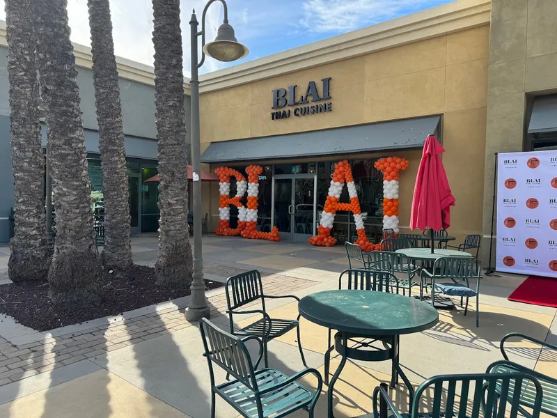 BYOB Restaurants Blai