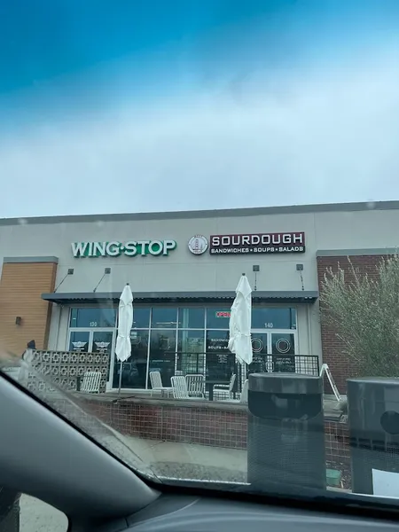 Wingstop