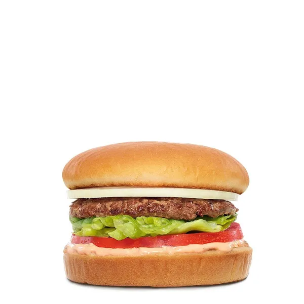 turkey burgers In-N-Out Burger