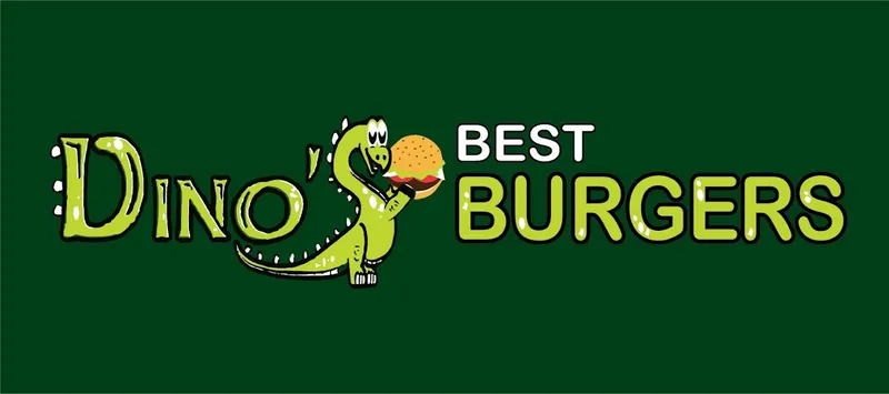 DINO'S Best Burgers