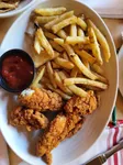 Top 11 fried chicken in Downtown San Jose San Jose