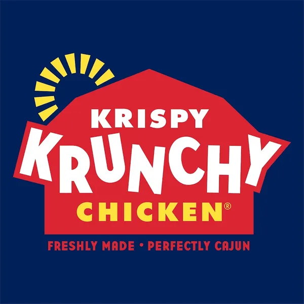 Krispy Krunchy Chicken @Rivera Mart