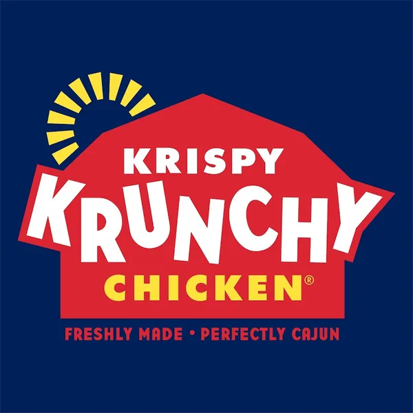 fried chicken Krispy Krunchy Chicken @Rivera Mart