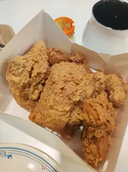 Top 32 fried chicken in Sacramento