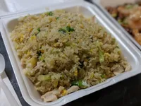 Best of 17 fried rice in Van Nuys Los Angeles