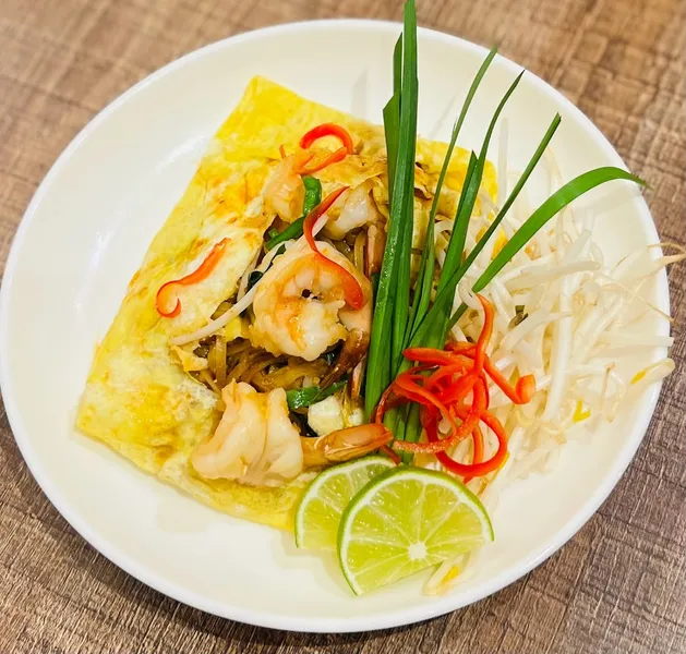 GaiNoi Thai Street Food