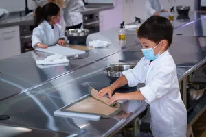 Best of 16 cooking classes in Los Angeles