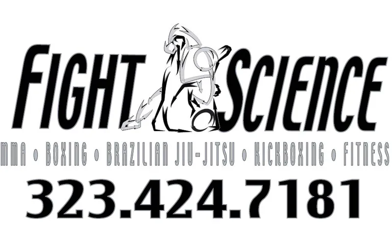 Jiu Jitsu Classes Fight Science MMA