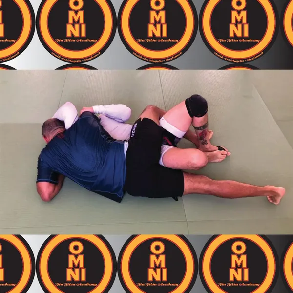 Jiu Jitsu Classes Omni Jiu Jitsu Academy