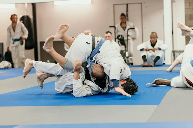 Jiu Jitsu Classes Los Angeles Jiu Jitsu Academy