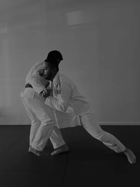 Jiu Jitsu Classes KATA JIU JITSU