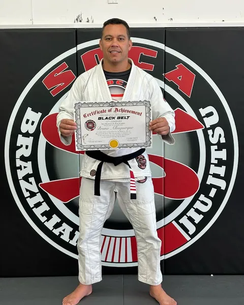 Jiu Jitsu Classes Soca Brazilian Jiu Jitsu San Diego - Rancho Bernardo