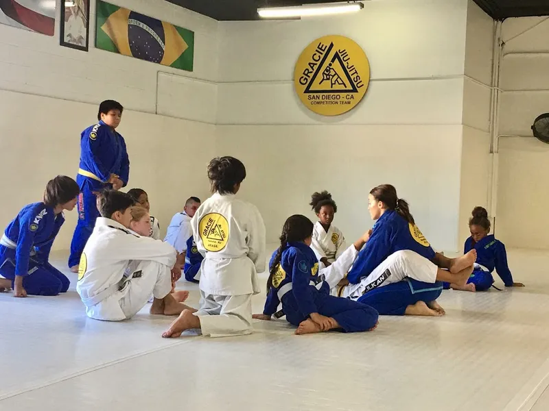 Jiu Jitsu Classes Lebre Jiu Jitsu