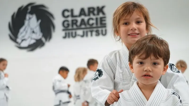 Jiu Jitsu Classes Clark Gracie Jiu Jitsu Academy