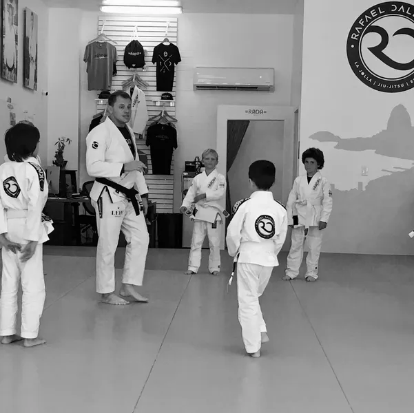 Jiu Jitsu Classes RADA Jiu Jitsu Academy