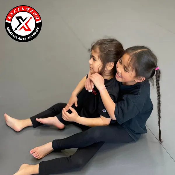 Jiu Jitsu Classes EXCELSIOR Martial Arts Academy