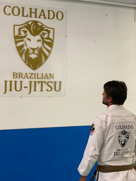 Jiu Jitsu Classes Colhado Brazilian Jiu-Jitsu Academy