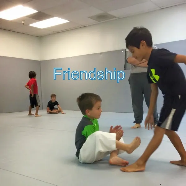 Jiu Jitsu Classes San Francisco Jiu Jitsu Academy (SFBJJ)