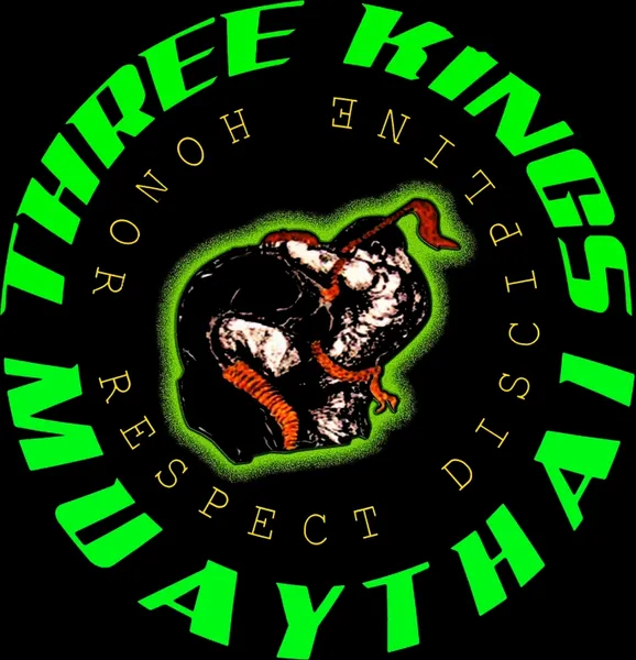 Jiu Jitsu Classes 3 Kings Muaythai