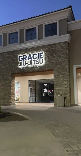 Royce Gracie Jiu-Jitsu of Fresno