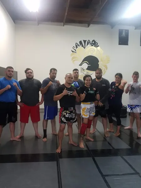 Jiu Jitsu Classes Savage Martial Arts