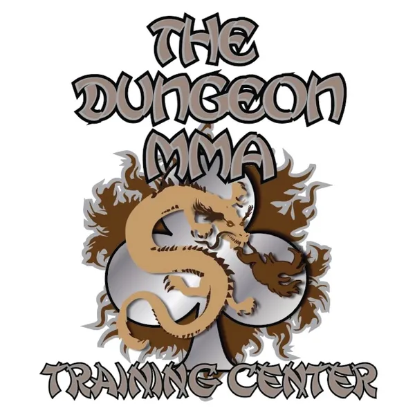 The Dungeon MMA Training Center