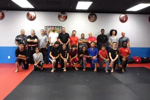 Best of 17 Jiu Jitsu Classes in Sacramento