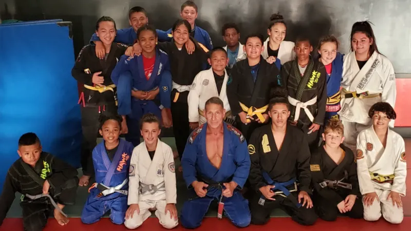 Jiu Jitsu Classes Sacramento Jiu Jitsu Team Maxwell