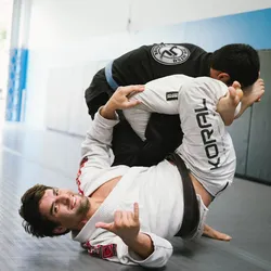 Top 12 Jiu Jitsu Classes in Long Beach