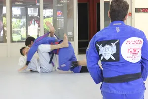 Top 12 Jiu Jitsu Classes in Long Beach