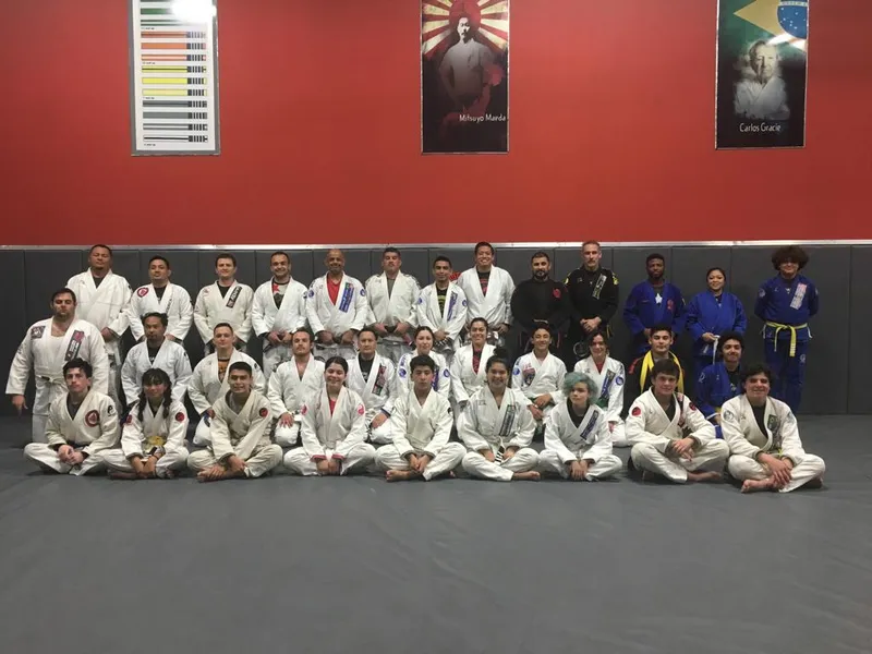 Jiu Jitsu Classes Neutral Grounds JiuJitsu Academy