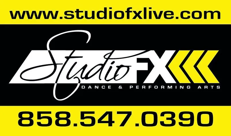 Studio FX Dance & Performing Arts Inc.