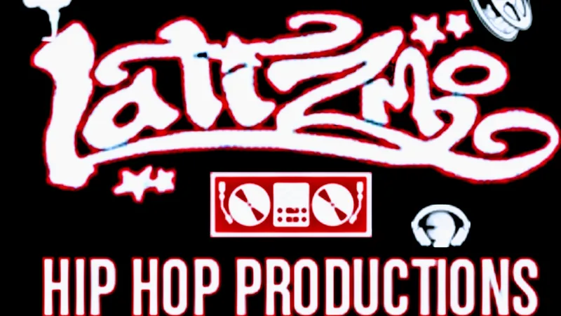 Latizmo Hip Hop Productions