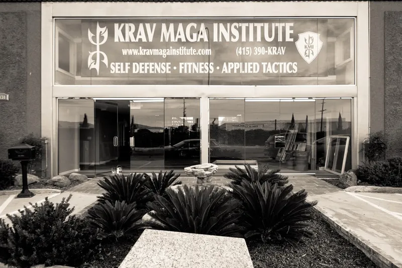 Tactica & Krav Maga Institute