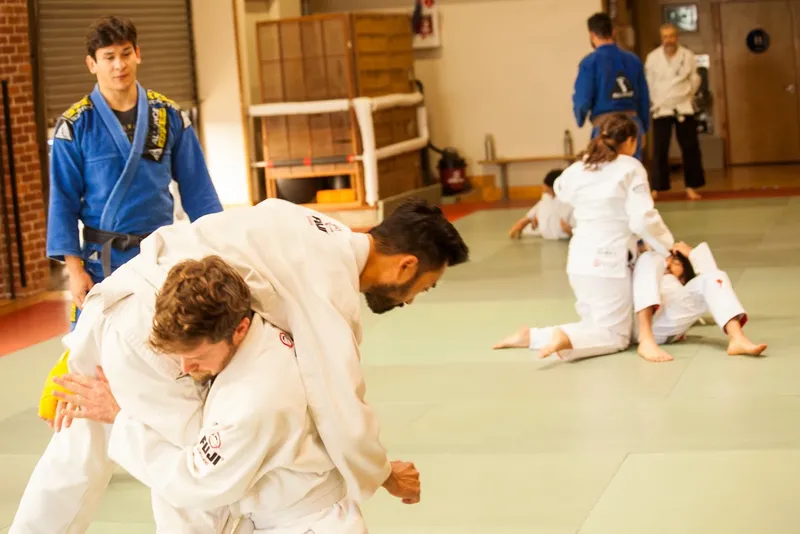 self defense Classes Alliance BJJ SF Bay