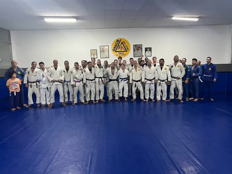 self defense Classes Romulo Melo Brazilian Jiu-Jitsu