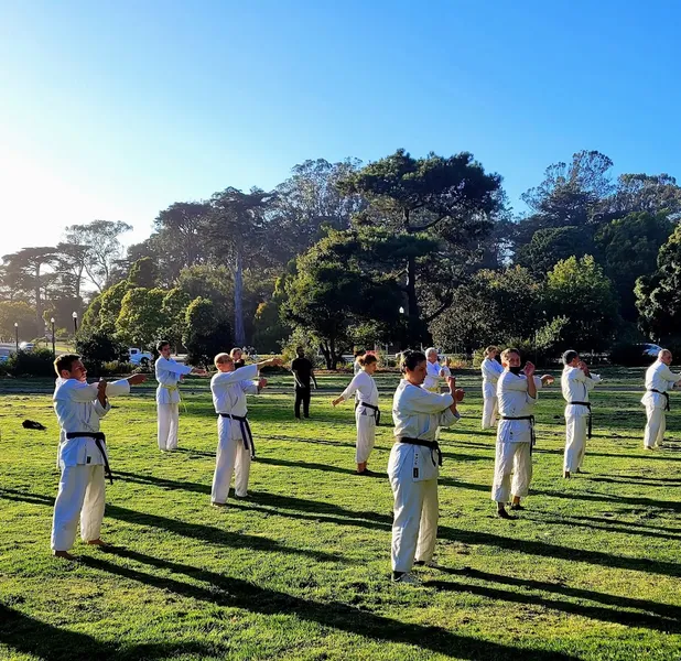 self defense Classes Zanshin Dojo