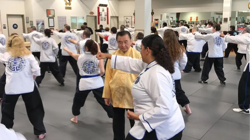 self defense Classes Eastern Ways Martial Arts - Sacramento