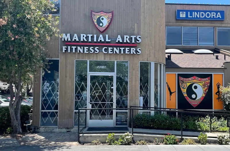 Power of One Martial Arts - Los Altos