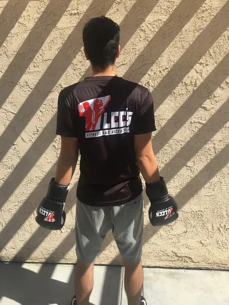 T.lee’s Fitness & Kickboxing