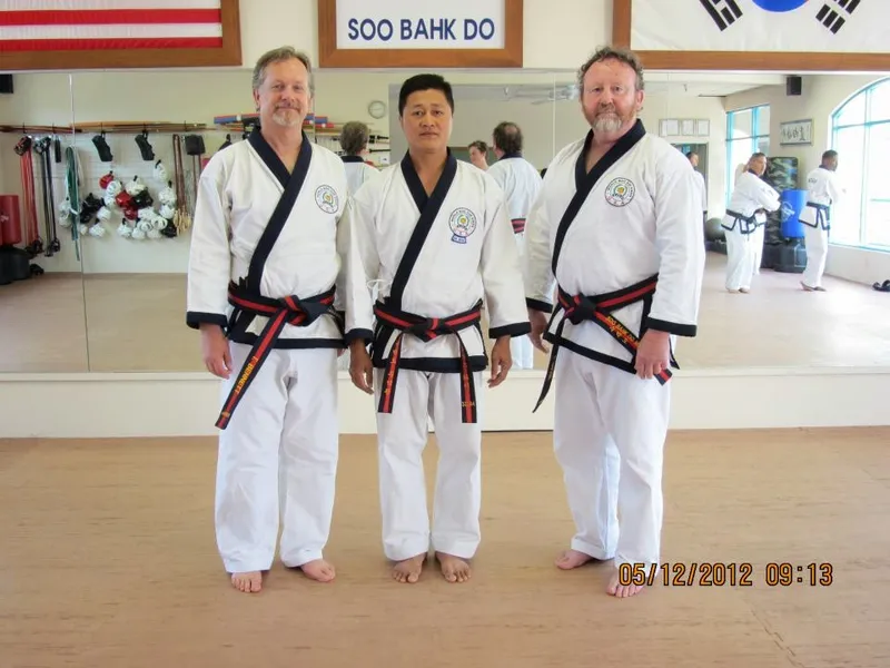 Martial Arts Classes Miramar Martial Arts Academy (Mira Mesa)