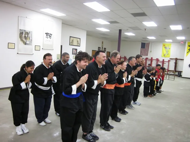 Martial Arts Classes KickForce Martial Arts